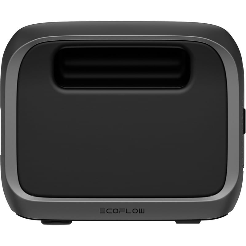 Зарядна станція EcoFlow River 3 UPS 245Wh, 300W (EFRIVER3-UPS-EU-CBox)