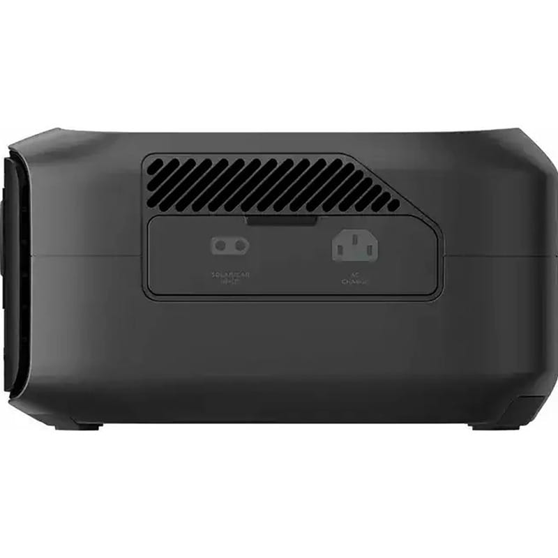 Зарядна станція EcoFlow River 3 UPS 245Wh, 300W (EFRIVER3-UPS-EU-CBox)