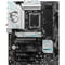 Фото - Материнська плата MSI B760 Gaming Plus WiFi DDR4 Socket 1700 | click.ua