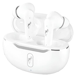 Bluetooth-гарнітура SkyDolphin TWS SL26 White (SDBTE-000189)
