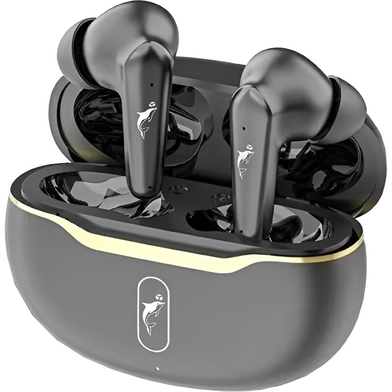 Bluetooth-гарнитура SkyDolphin TWS SL26 Black (SDBTE-000190)