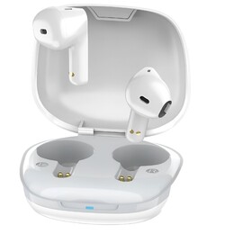 Bluetooth-гарнитура SkyDolphin TWS SL23 White (SDBTE-000181)