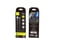 Фото - Кабель SkyDolphin S27L Spring Anti-Brake USB - Lightning (M/M), 1 м, Black (SDUSB-000609) | click.ua