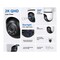 Фото - IP-камера TP-Link Tapo C520WS | click.ua
