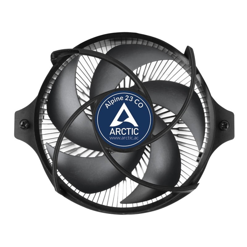 Кулер процесорний Arctic Alpine 23 CO (ACALP00036A)