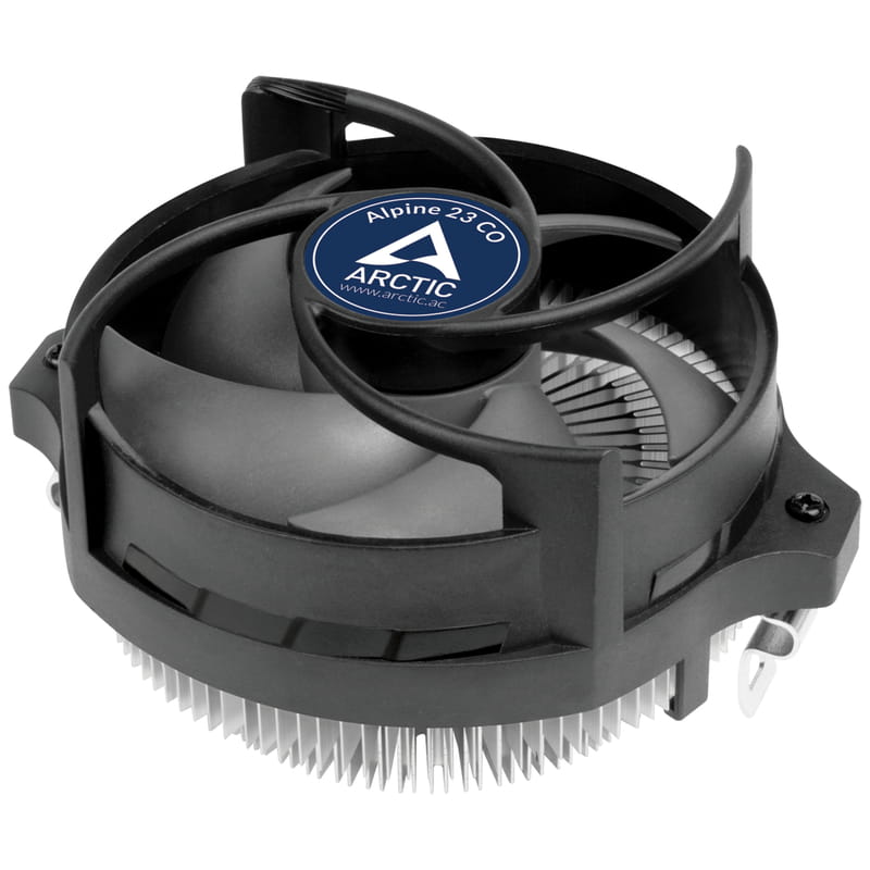 Кулер процесорний Arctic Alpine 23 CO (ACALP00036A)