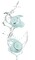 Фото - Bluetooth-гарнитура JBL Reflect Aero Mint (JBLREFLECTAEROMINT) | click.ua