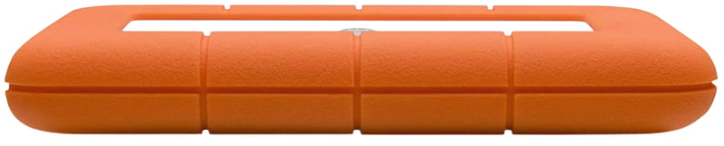 Накопитель внешний HDD 2.5" USB 2.0TB LaCie Rugged Mini (LAC9000298)