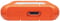 Фото - Накопитель внешний HDD 2.5" USB 2.0TB LaCie Rugged Mini (LAC9000298) | click.ua