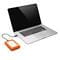 Фото - Накопитель внешний HDD 2.5" USB 2.0TB LaCie Rugged Mini (LAC9000298) | click.ua