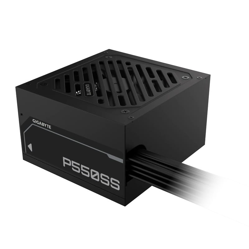 Блок питания Gigabyte 550W GP-P550SS
