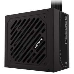 Блок питания Gigabyte 650W GP-P650SS