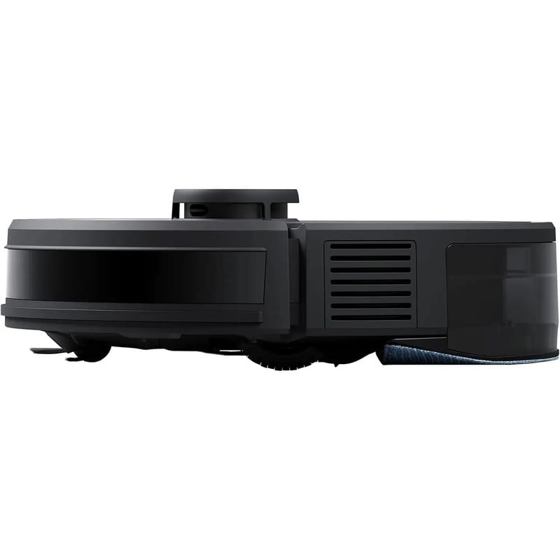 Робот-пылесос Ecovacs Deebot Ozmo Y1 Pro Black (DLX34 Black)