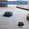 Фото - Робот-пылесос Ecovacs Deebot Ozmo Y1 Pro Black (DLX34 Black) | click.ua