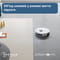 Фото - Робот-пилосос Ecovacs Deebot Ozmo Y1 Pro White (DLX34 White) | click.ua