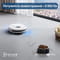 Фото - Робот-пилосос Ecovacs Deebot Ozmo Y1 Pro White (DLX34 White) | click.ua