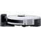 Фото - Робот-пилосос Ecovacs Deebot Ozmo Y1 Pro White (DLX34 White) | click.ua