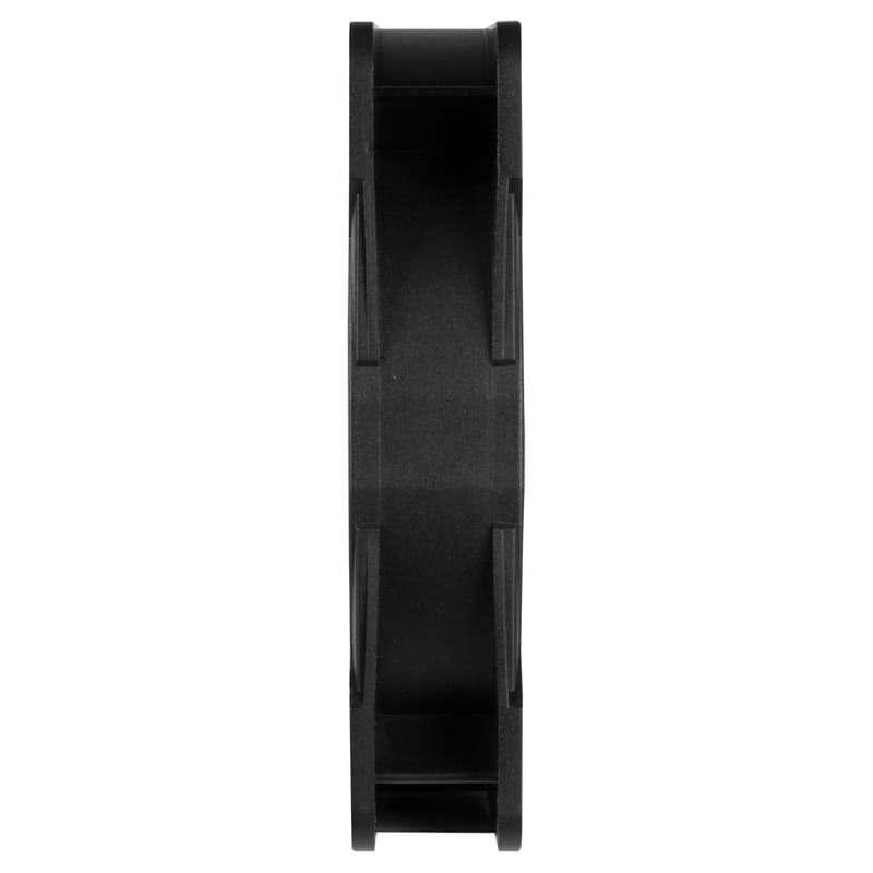 Вентилятор Arctic P12 PWM PST RGB Black - 3 Pack with controller (ACFAN00229A)