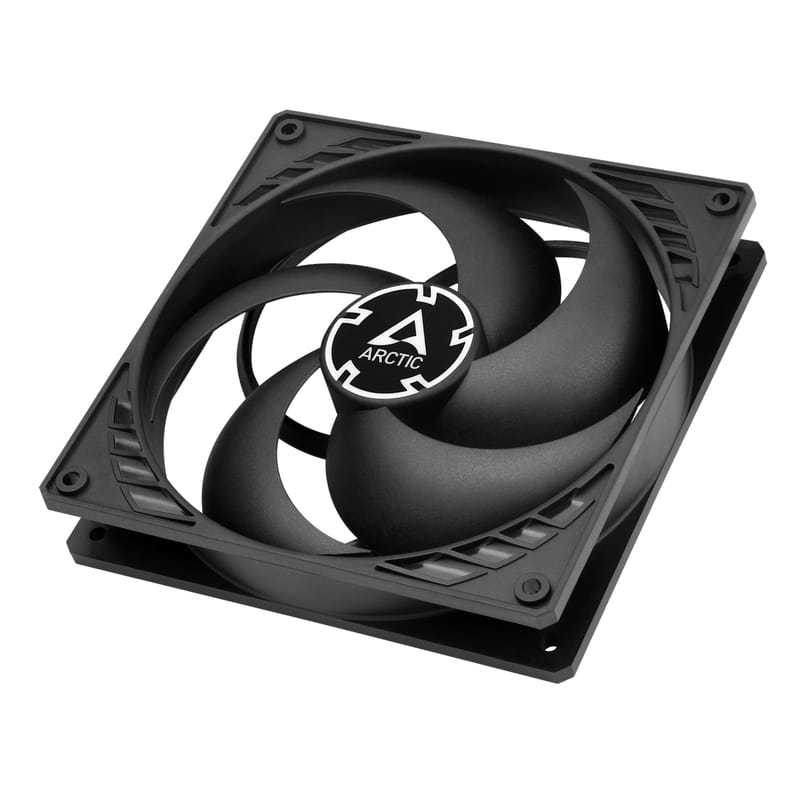 Вентилятор Arctic P14 Black - 5 Pack (ACFAN00136A)