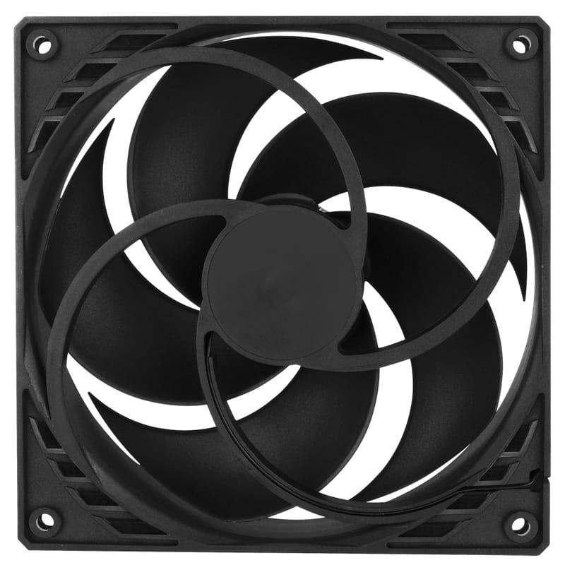 Вентилятор Arctic P14 Black - 5 Pack (ACFAN00136A)