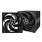 Фото - Вентилятор Arctic P14 Black - 5 Pack (ACFAN00136A) | click.ua