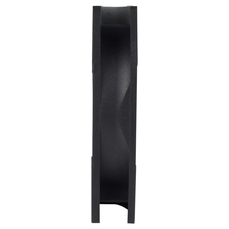 Вентилятор Arctic F12 Black - 5 Pack (ACFAN00248A)