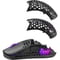 Фото - Миша бездротова Xtrfy M42 Wireless RGB Black (M42W-RGB-BLACK) | click.ua