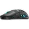 Фото - Миша бездротова Xtrfy M42 Wireless RGB Black (M42W-RGB-BLACK) | click.ua