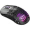 Фото - Миша бездротова Xtrfy M42 Wireless RGB Black (M42W-RGB-BLACK) | click.ua