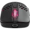 Фото - Миша бездротова Xtrfy M42 Wireless RGB Black (M42W-RGB-BLACK) | click.ua