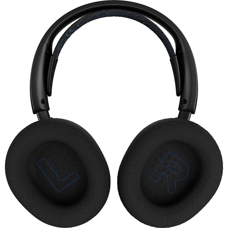 Bluetooth-гарнітура SteelSeries Arctis Nova 5P Black (61673)