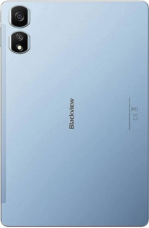 Планшет Blackview Tab 16 Pro 8/256GB Blue (6931548316817)