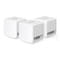Фото - WiFi Mesh-система Mercusys Halo H60X 3-pack | click.ua