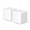 Фото - WiFi Mesh-система Mercusys Halo H60X 2-pack | click.ua
