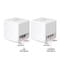 Фото - WiFi Mesh-система Mercusys Halo H60X 2-pack | click.ua