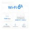 Фото - WiFi Mesh-система Mercusys Halo H60X 2-pack | click.ua