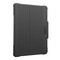 Фото - Чохол-книжка Urban Armor Gear Metropolis SE для Apple iPad Air 13" (Gen 1, 2024) Black (124472114040) | click.ua