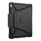 Фото - Чохол-книжка Urban Armor Gear Metropolis SE для Apple iPad Air 13" (Gen 1, 2024) Black (124472114040) | click.ua