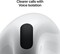 Фото - Bluetooth-гарнiтура Apple AirPods 4 with Active Noise Cancellation White (MXP93ZE/A) | click.ua
