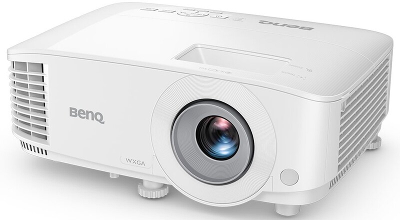 Проєктор BenQ MW560 (9H.JNF77.1JE)