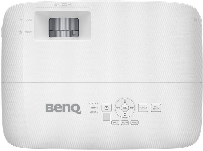 Проєктор BenQ MW560 (9H.JNF77.1JE)