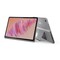 Фото - Планшет Lenovo Tab Plus TB351FU 8/256GB Luna Grey (ZADX0145UA) + Case | click.ua