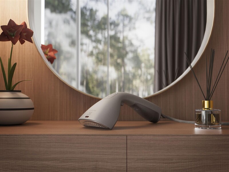 Відпарювач Electrolux E7HS2-6UG
