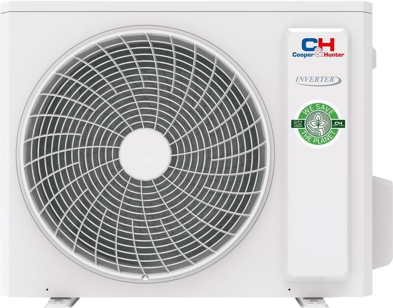 Кондиціонер Cooper&Hunter CH-S12FTXLA2-NG серія Arctic Inverter WiFi