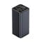 Фото - Универсальная мобильная батарея Atria 65W 20000mAh Black (WPD-65) | click.ua