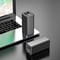 Фото - Универсальная мобильная батарея Atria 65W 20000mAh Black (WPD-65) | click.ua