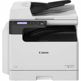 Багатофункціональний пристрій А3 ч/б Canon iR2224iF c Wi-Fi (5941C001) (постачається без картриджа)