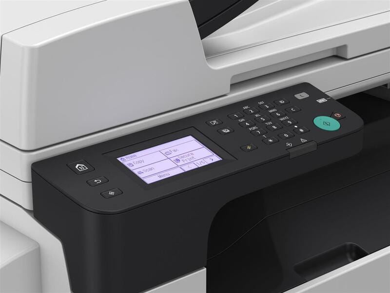 МФУ А3 ч/б Canon iR2224iF c Wi-Fi (5941C001) (поставляется без картриджа)
