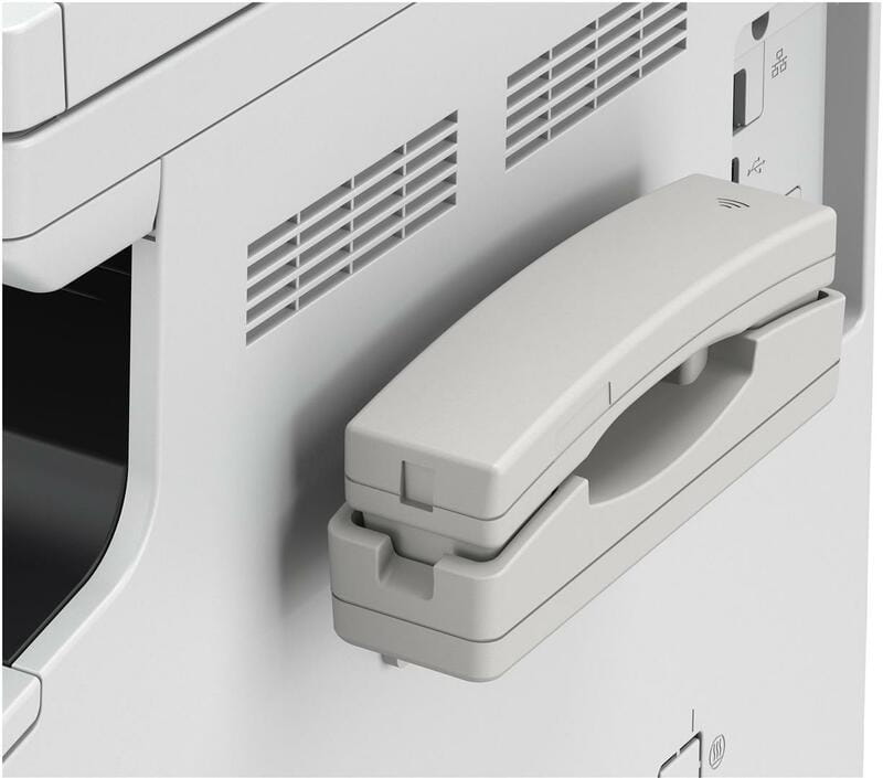 МФУ А3 ч/б Canon iR2224iF c Wi-Fi (5941C001) (поставляется без картриджа)