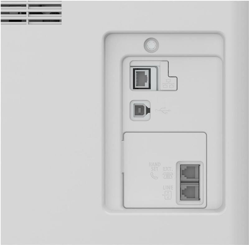 МФУ А3 ч/б Canon iR2224iF c Wi-Fi (5941C001) (поставляется без картриджа)